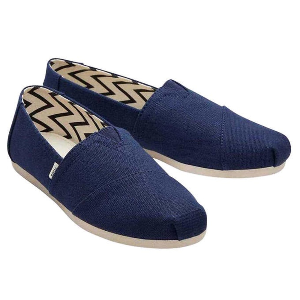 Toms - Slip On flat | loafers